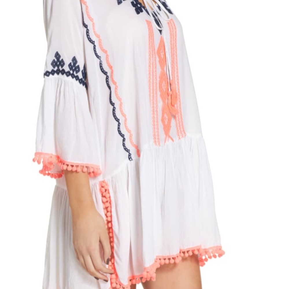 Swim Coverup